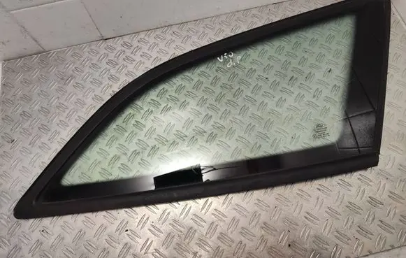 Ford Mondeo MK IV Rear side window 43R001583 7S71N297B001 DOT682M3232AS2