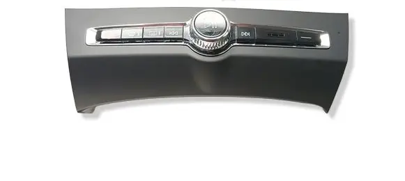 Volvo S90, V90 Climate control unit P31398845
