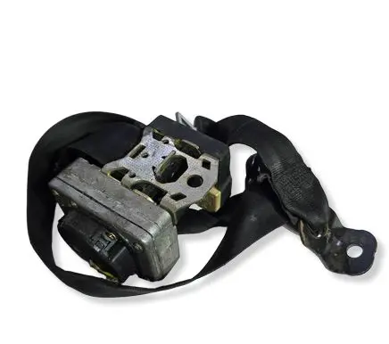 Volkswagen Golf IV Front seatbelt 1J4857706J 3300 65422