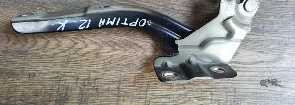 KIA Optima Engine bonnet/hood hinges