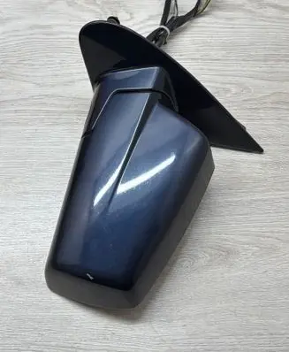 Cadillac SRX Front door electric wing mirror 010793