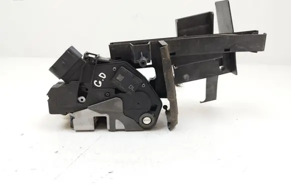 Ford C-MAX II Rear door lock 4138263111 AM5AR26412BB 0724136