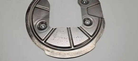 Jeep Grand Cherokee WL Rear brake disc plate dust cover 68347569AA