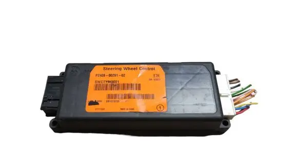 Toyota Avensis T250 Other control units/modules PZ4090029102 SWCTXM0001
