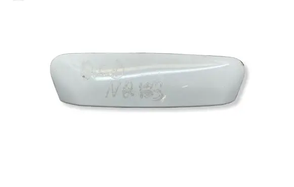 Opel Corsa D Tailgate/trunk/boot exterior handle 738213188017 13188017