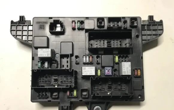 Fuse module