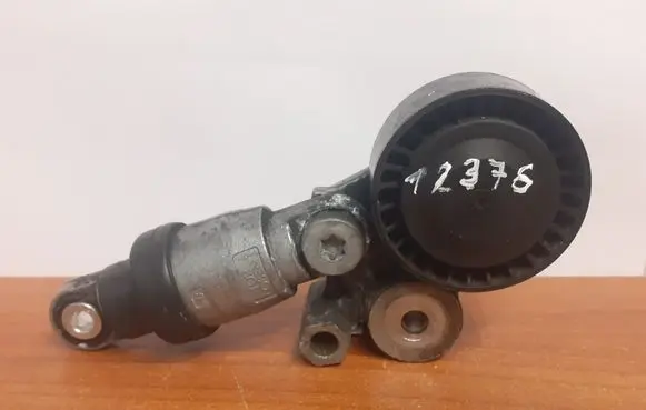 Mazda CX-5 II Timing belt tensioner F5699897070100 PE0315980K0255