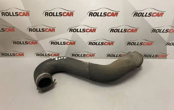 Mercedes-Benz B W245 Intercooler hose/pipe A1695280682