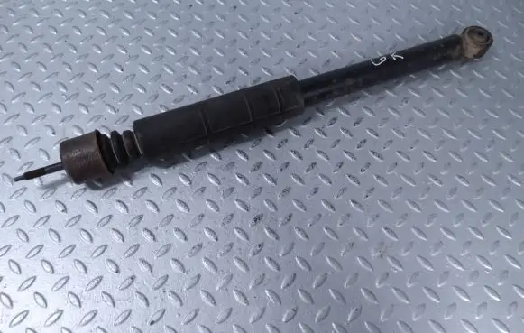 Nissan Cube Z12 Rear shock absorber/damper 562101FD0B