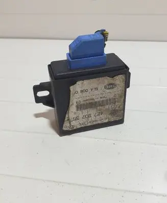 Audi A4 S4 B6 8E 8H Light module LCM 4Z7907357 5LA008081