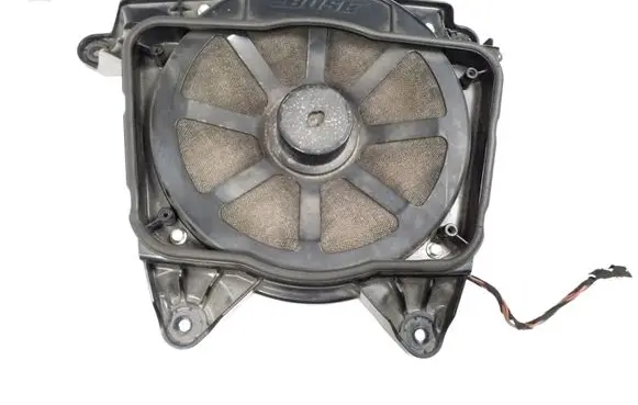 Audi A8 S8 D4 4H Front door speaker 4H0035481