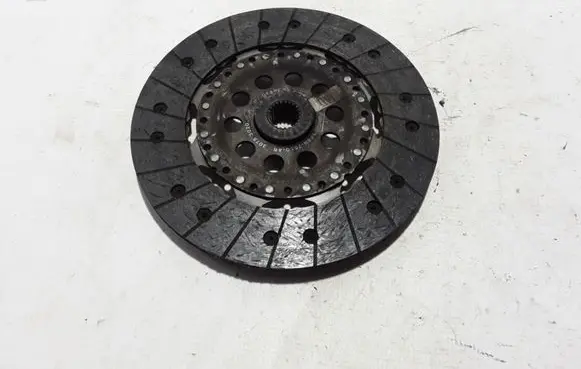 Volvo XC60 Clutch pressure plate 30783020