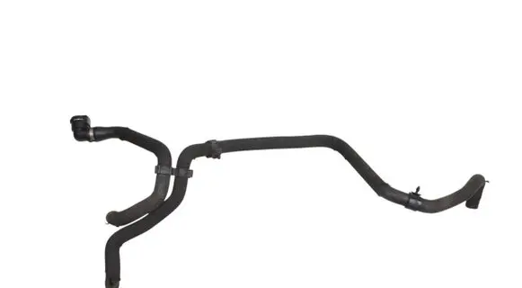 Jaguar XF X260 Engine coolant pipe/hose