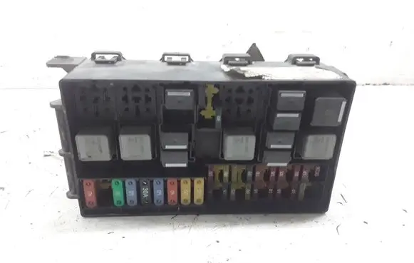 Ford Transit - Tourneo Connect Fuse box set 518899000