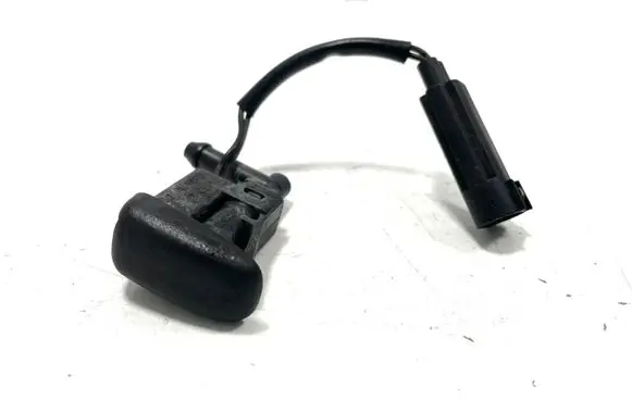 BMW X3 E83 Windshield washer spray nozzle 61667110851 7110851