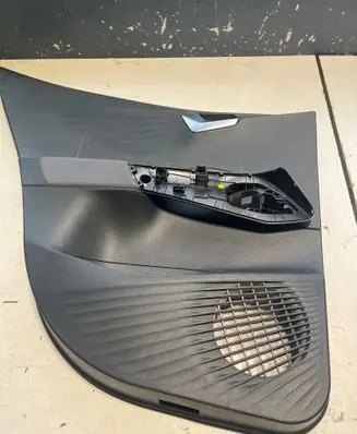 Volkswagen ID.3 Rear door card panel trim 10A867211 156906562