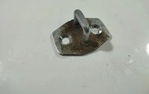 Honda Jazz Rear door lock loop/hook striker 