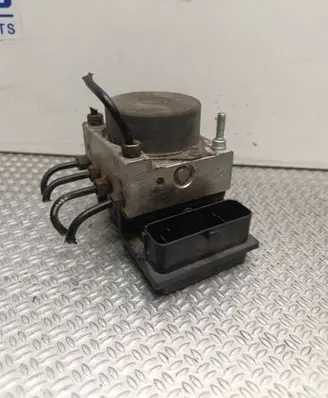 Fiat Fiorino ABS Pump 51879971 0265232491 1201163276