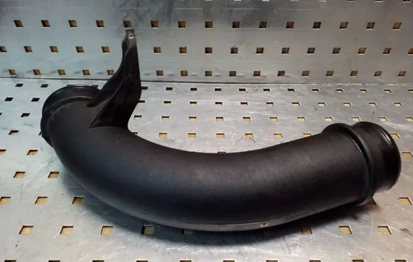 Opel Antara Intercooler hose/pipe 96628984