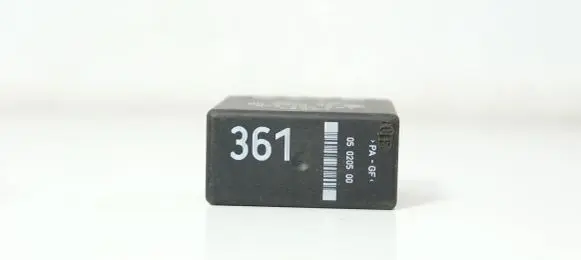 Audi A6 S6 C5 4B Other relay 4A0907440