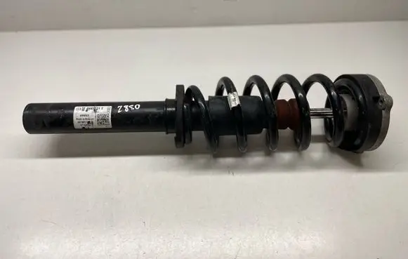 Audi Q7 4M Front shock absorber/damper 4M0413031T 4M0411105AN 4M0411105
