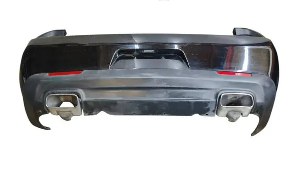 Dodge Challenger Rear bumper
