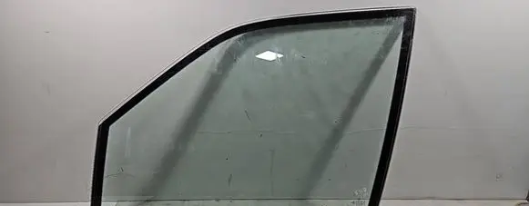 Mercedes-Benz S W140 Front door window glass four-door 43R001267 AS2M440DOT25