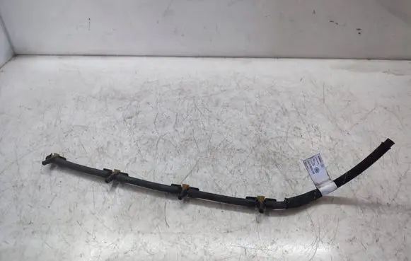 Fuel return line/hose