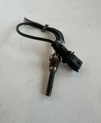 Opel Astra H Exhaust gas temperature sensor 1114248301145 55355404