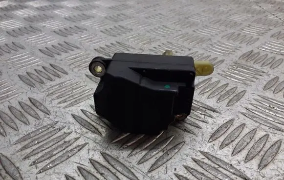 Volvo S60 A/C air flow flap actuator/motor 74932G