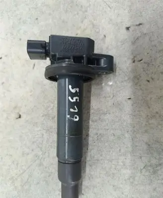 Toyota Prius (NHW20) High voltage ignition coil 9091902240