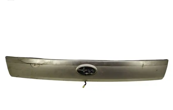 Subaru Forester SG Tailgate trim