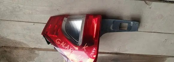 Ford Galaxy Rear/tail lights 6M2113N553AD