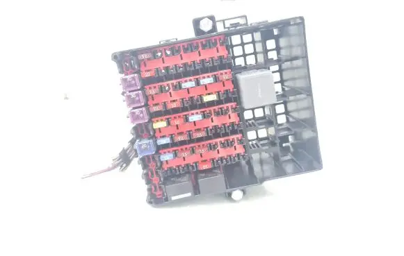 Ford Fiesta Fuse module G1BT14A005BJA C1BT14B562ACG C1BT17K400AAF