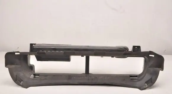 Volvo C30 Intercooler air channel guide 31214668