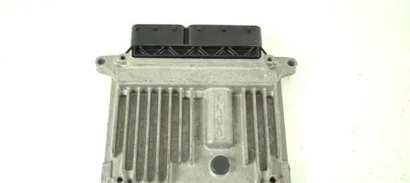 Mercedes-Benz C W204 Engine control unit/module ECU A6461503634 A0054467340
