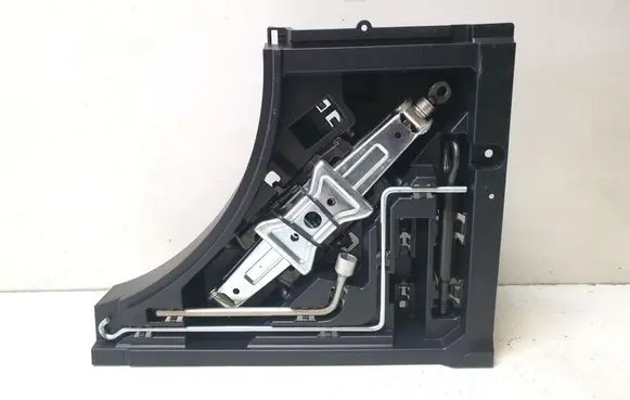 Lexus RX 450H Tool set 64991480701