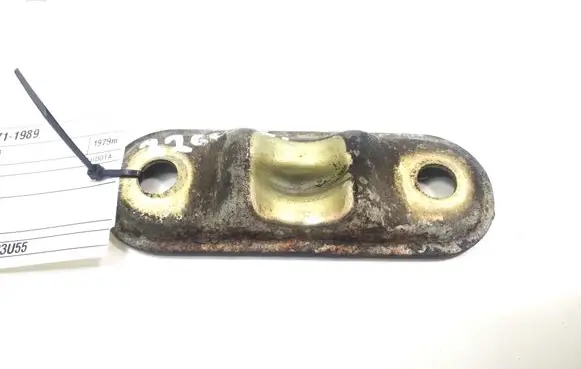 Mercedes-Benz SL R107 Sway bar bush bracket, rear A1073260826