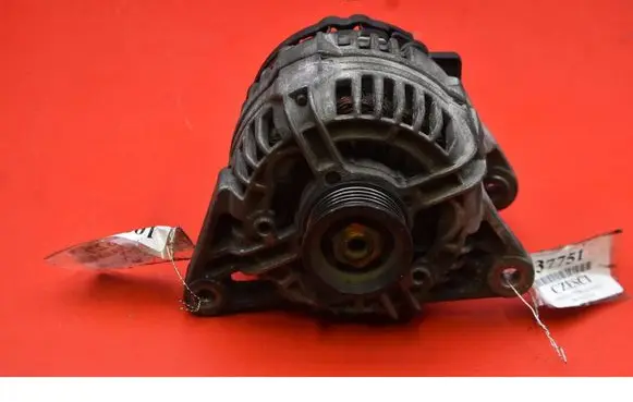 Generator/alternator