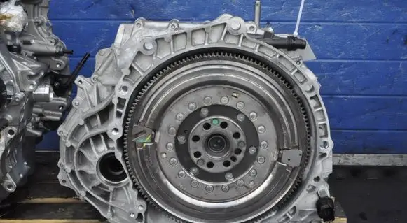 BMW 2 F44 Manual 7 speed gearbox 28.00-5A81B55-01