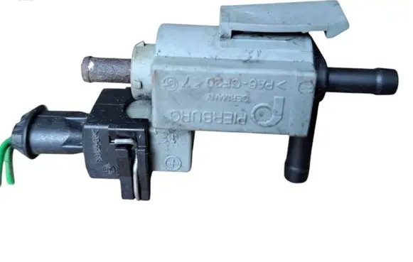 Volvo S60 Turbo solenoid valve 72224005 9473212
