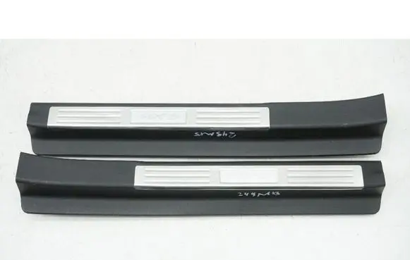 Mazda MX-5 NC Miata Foot area side trim 