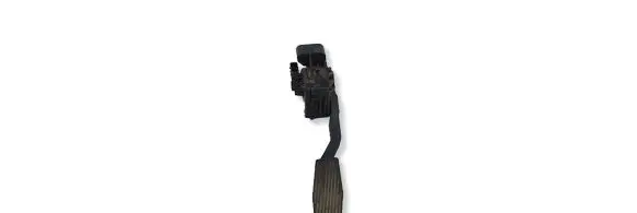 Opel Astra H Accelerator throttle pedal 9157998 6PV00811200