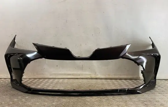 Toyota Corolla E210 E21 Front bumper 5211902Q10 5211902Q20 5211902Q30