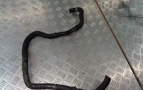 Peugeot 206 Engine coolant pipe/hose