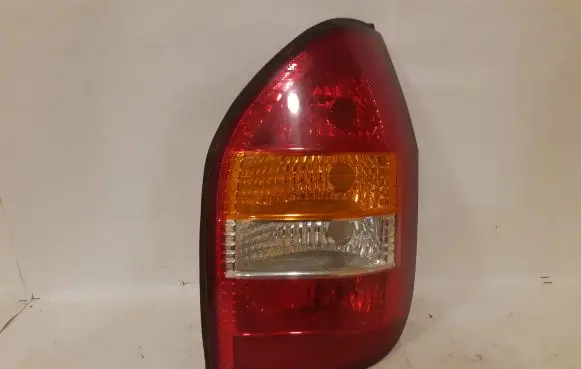 Opel Zafira A Rear/tail lights 084421923