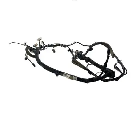 Nissan Rogue Tailgate/trunk wiring harness 240515HR0B 242704BA0A
