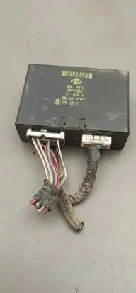 Nissan Terrano Comfort/convenience module 284507F011 05051121