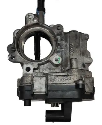 Fiat Freemont Throttle valve 000552297170 55229717 55229467