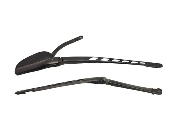 BMW 5 E60 E61 Front wiper blade arm 61617035103 179894